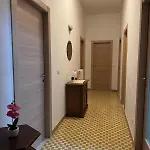 La Casa Del Corso Apartmán Cassino