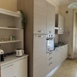 Apartmán La Casa Del Corso Cassino