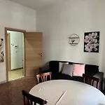 La Casa Del Corso Appartement