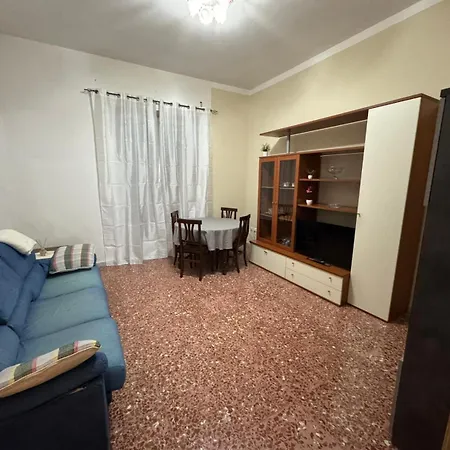 La Casa Del Corso Apartmán