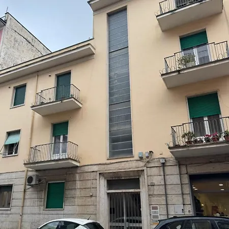 La Casa Del Corso Appartement *