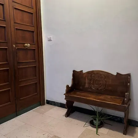 La Casa Del Corso