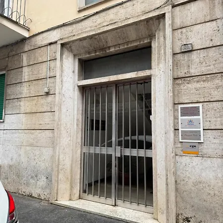 Apartmán La Casa Del Corso