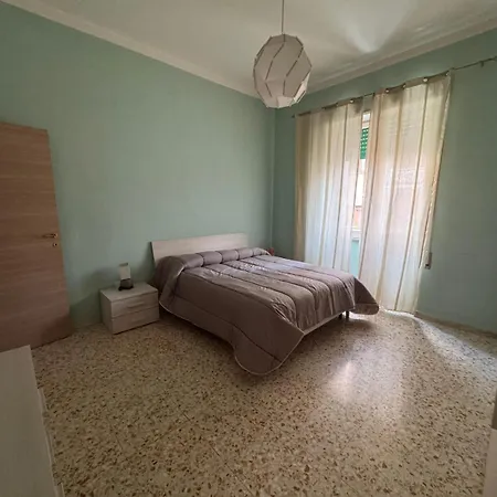 La Casa Del Corso 公寓