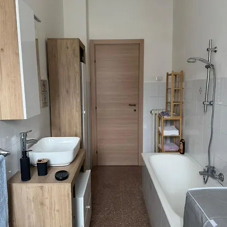 Appartamento La Casa Del Corso