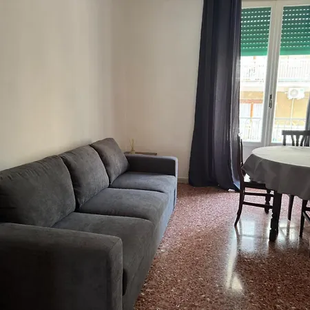 Apartmán La Casa Del Corso Cassino