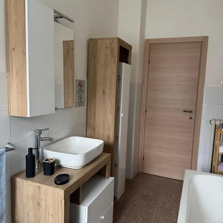 Appartamento La Casa Del Corso *