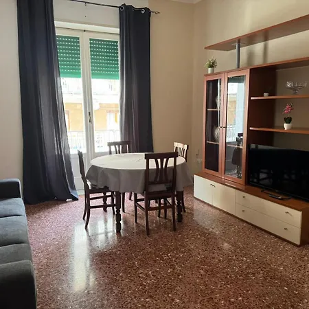 La Casa Del Corso Apartamento Cassino