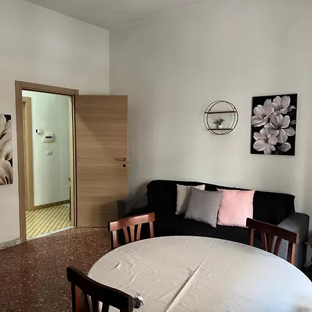 La Casa Del Corso Apartamento