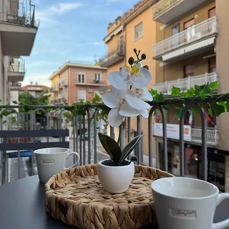 Appartamento La Casa Del Corso