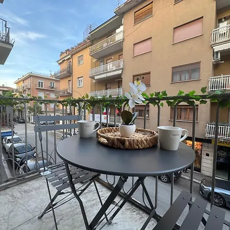 La Casa Del Corso Appartement Cassino