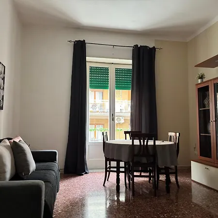 Appartement La Casa Del Corso *