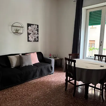 Appartement La Casa Del Corso *