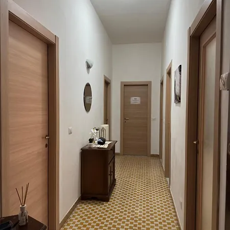 La Casa Del Corso