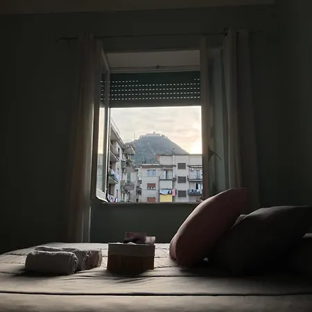 Appartamento La Casa Del Corso *