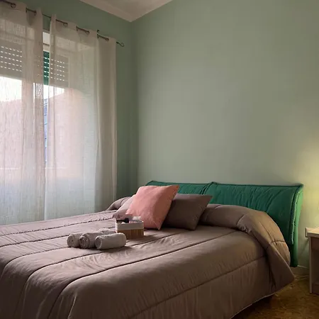 Lejlighed La Casa Del Corso Cassino