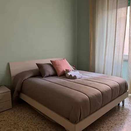 La Casa Del Corso Lejlighed Cassino