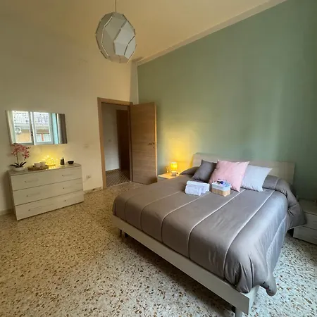 Lejlighed La Casa Del Corso