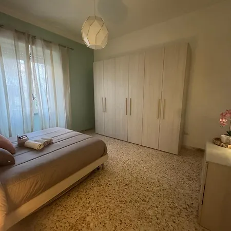 Lejlighed La Casa Del Corso *