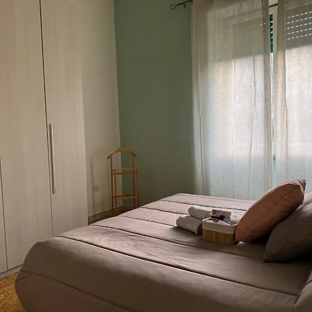 Appartement La Casa Del Corso