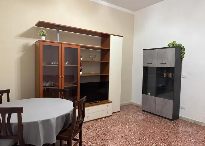 La Casa Del Corso Cassino