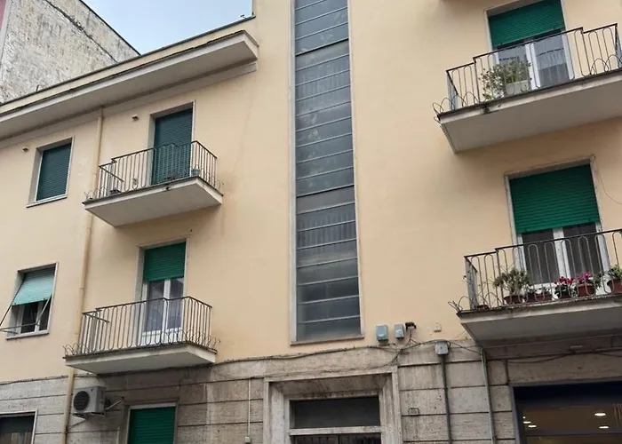 La Casa Del Corso Διαμέρισμα *