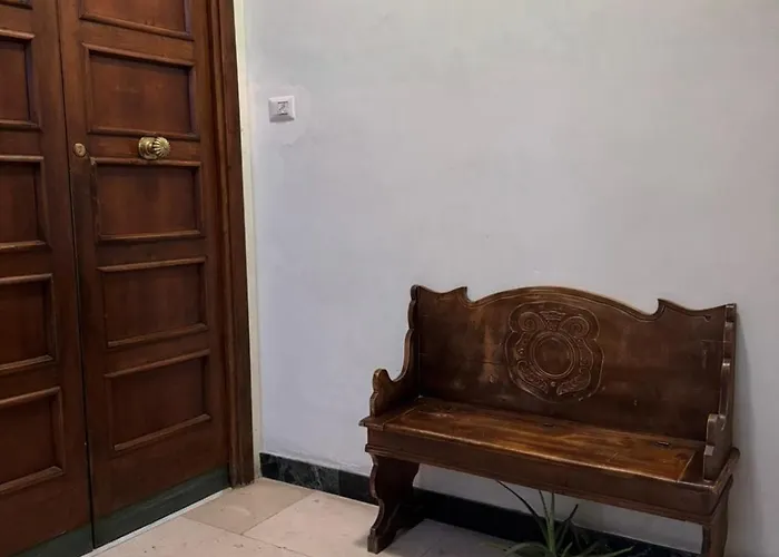 La Casa Del Corso