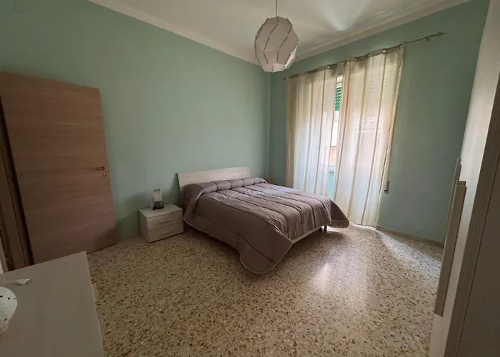 La Casa Del Corso 公寓