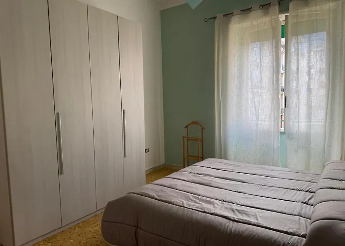 公寓 La Casa Del Corso 卡西诺