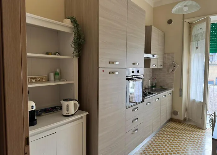 Διαμέρισμα La Casa Del Corso Cassino