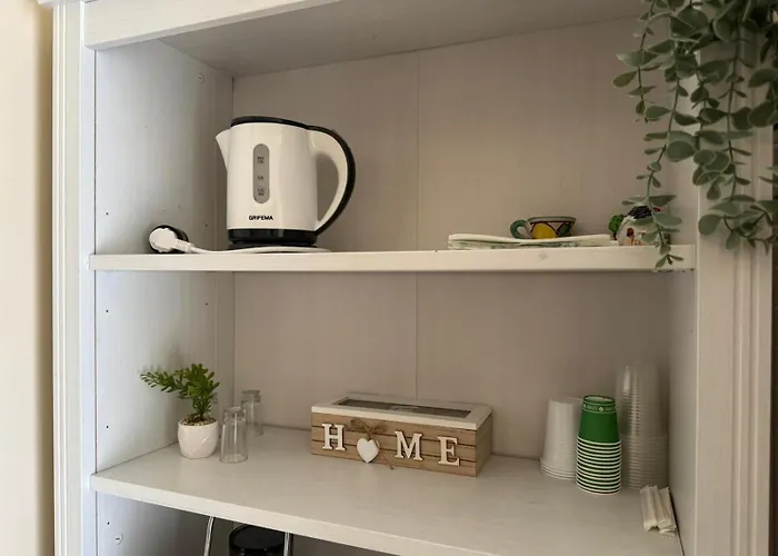 La Casa Del Corso * 卡西诺