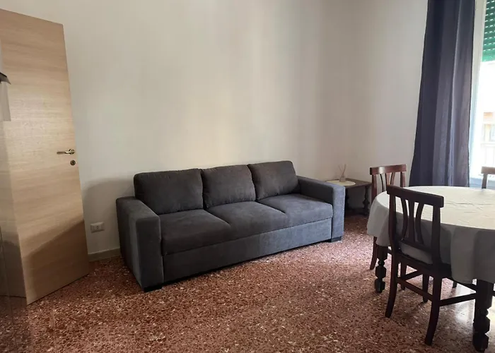 La Casa Del Corso Cassino