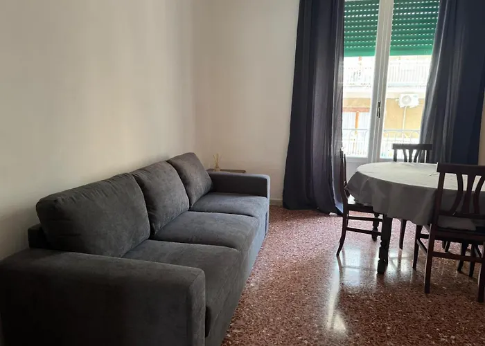 Διαμέρισμα La Casa Del Corso Cassino