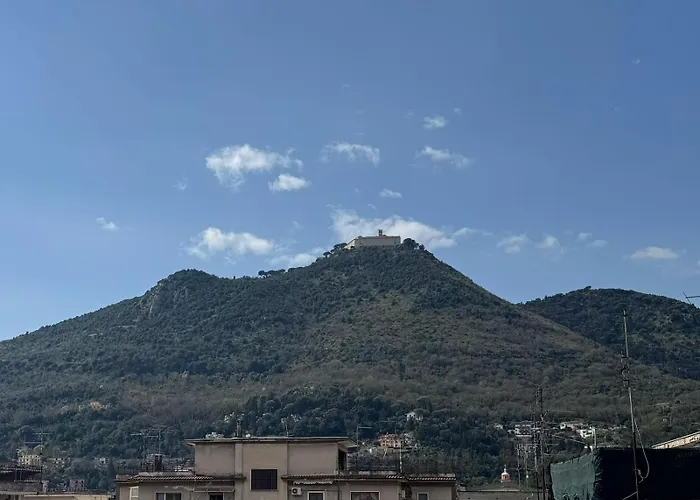 La Casa Del Corso Кассино